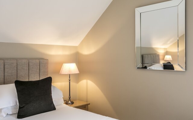 The Townhouses @ Carus Green