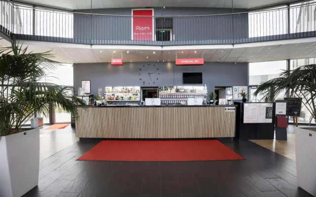 Aiden by Best Western Skavsta Airport