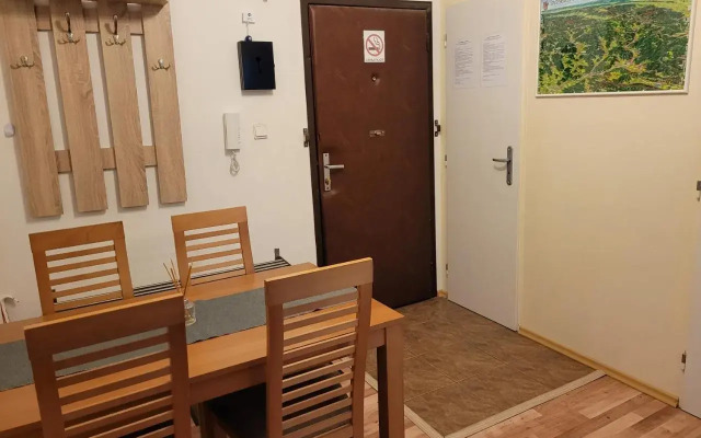 Apartmán ROŽŇAVA