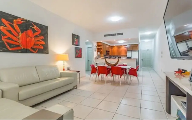 Unlimited Luxury ROSA'S CONDO