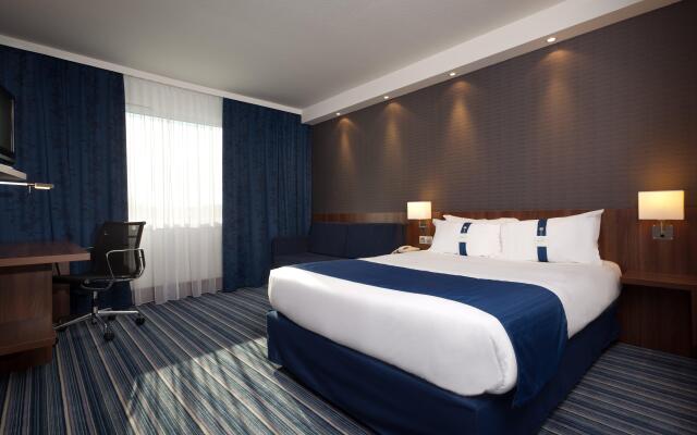 Holiday Inn Express Strasbourg - Sud by IHG