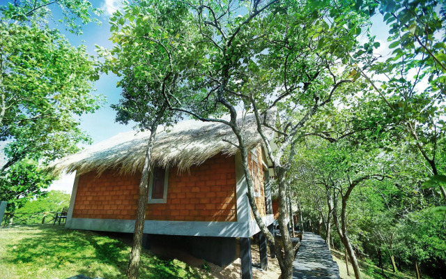 Elephant Stables Dambulla