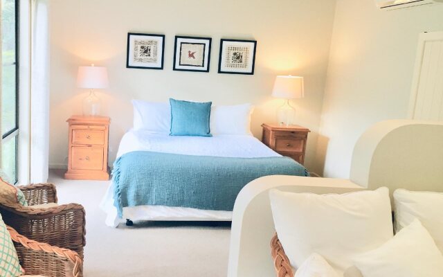 Santa Fe Luxury Bed and Breakfast