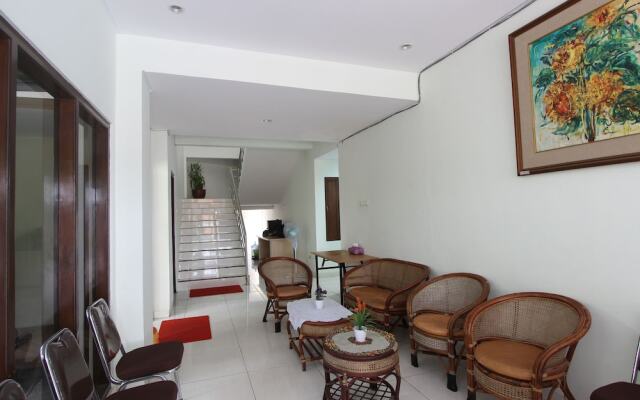 Three-G Homestay