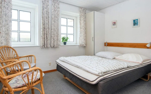 12 Person Holiday Home in Lemvig