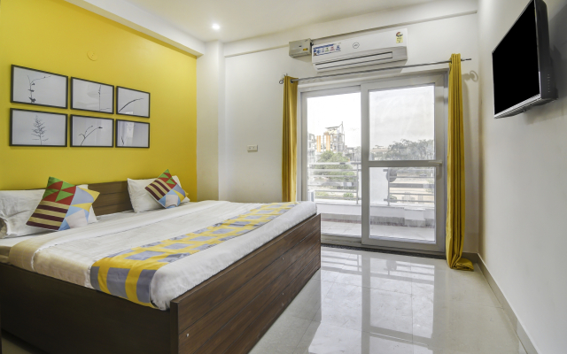 Oyo 81017 Collection O Elegant Stay