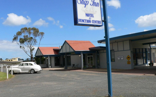 Ship Motel Yarram
