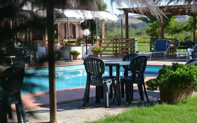 Agriturismo il Laghetto