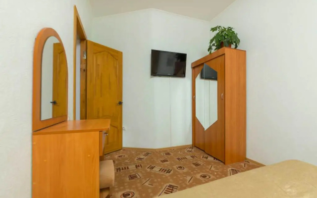 Guest House Kapitan S