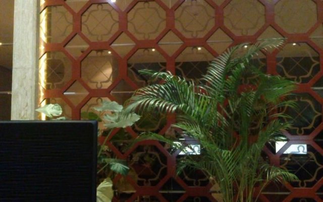 Wanghai International Hotel