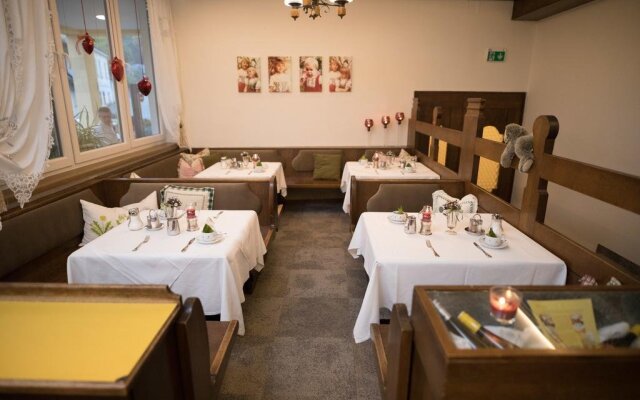 Landhotel Donautalblick