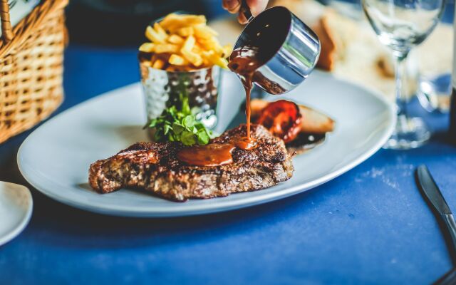 Ramside Hall Hotel, Golf and Spa