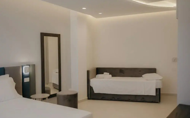 Palmar Boutique Hotel