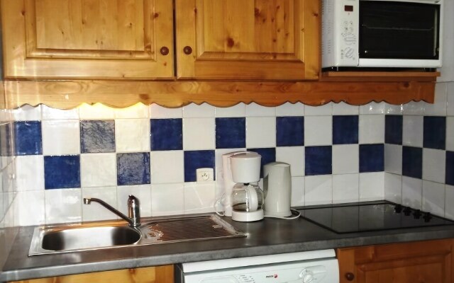 Les balcons du soleil