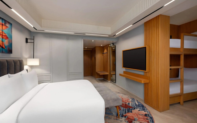 Ramada Encore By Wyndham Rajbagh Srinagar