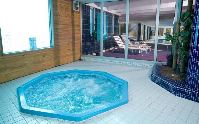 Madame Vacances Hotel Ibiza