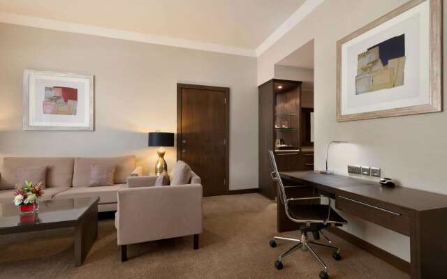 Ramada by Wyndham Abu Dhabi Downtown - Image 3