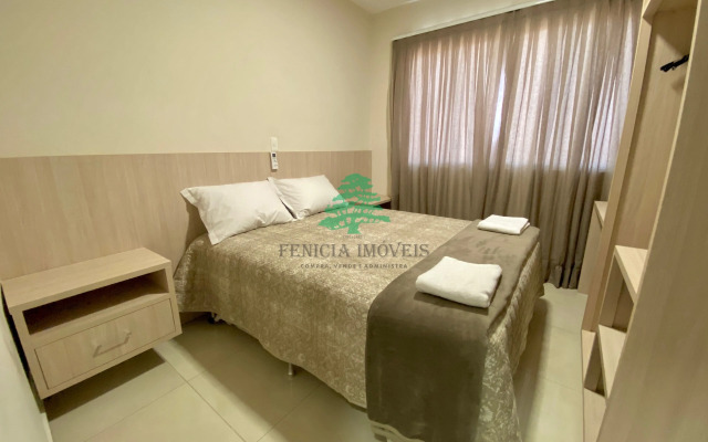 Vila Shalfa Residencial