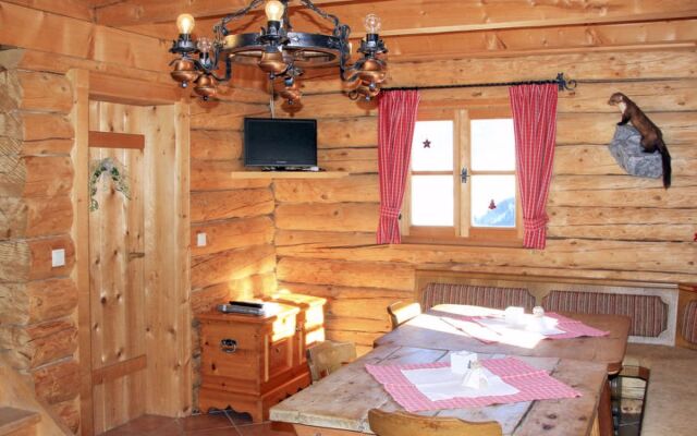 Sturmbachhutte (UTD110)