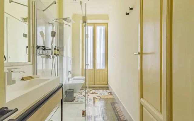 Mosaiko Homes Catedral Granada