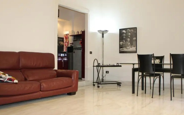 Design nel centro di Roma