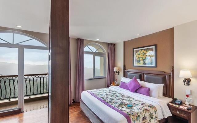 Club Mahindra Resort - Pristine Peaks Naldehra