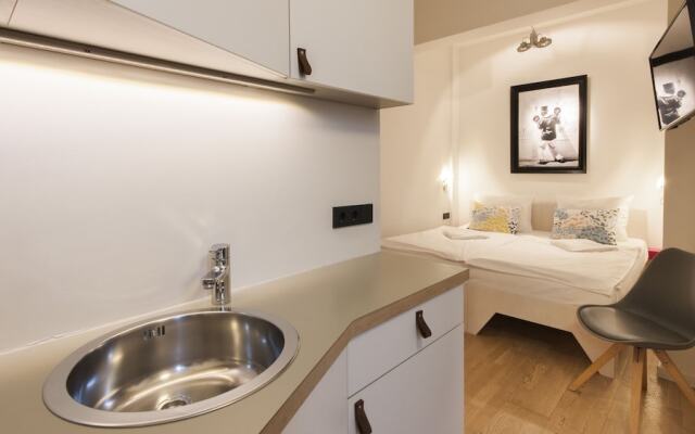 Room for Rent Aparthotel