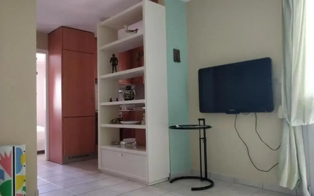 Sior Dionysios Apartments