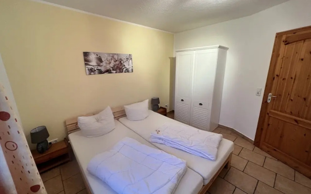 Ferienwohnung Tintenfisch