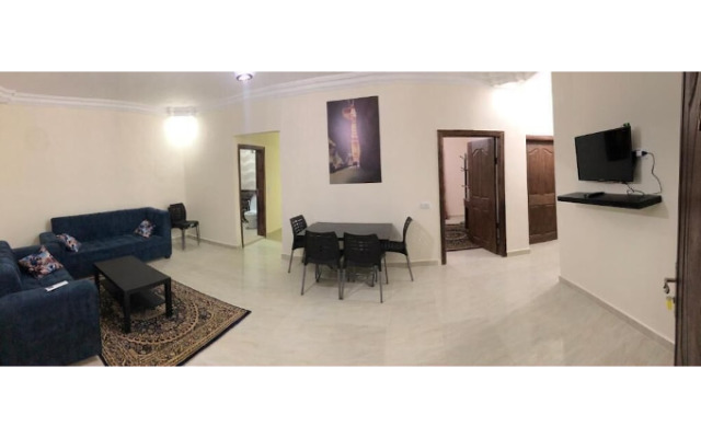 Rakan Apartment