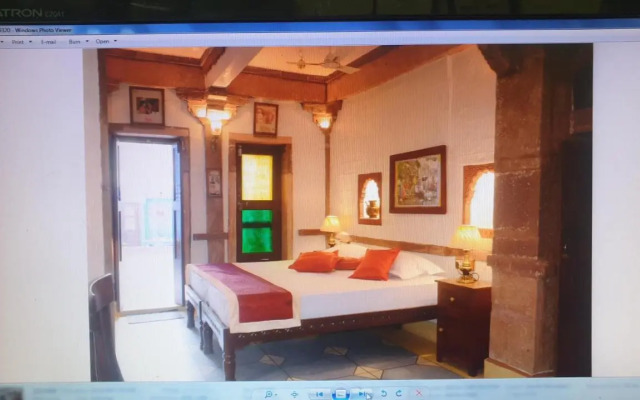 Raj Mandir Boutique Home Stay