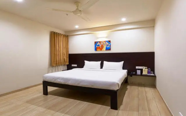 Hotel Tulsi