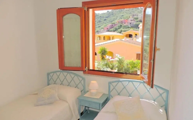 Villa Luddui L1 sea View
