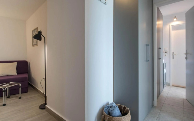 Beachfront Apartmants Zanic