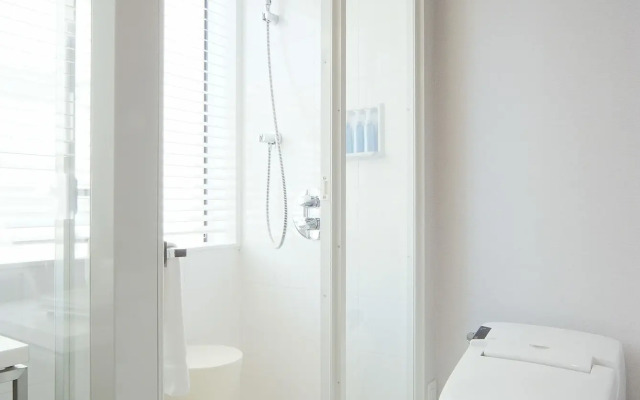 remm Hibiya Hotel