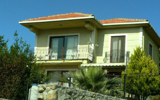 Yesildag Pansiyon Gokceada