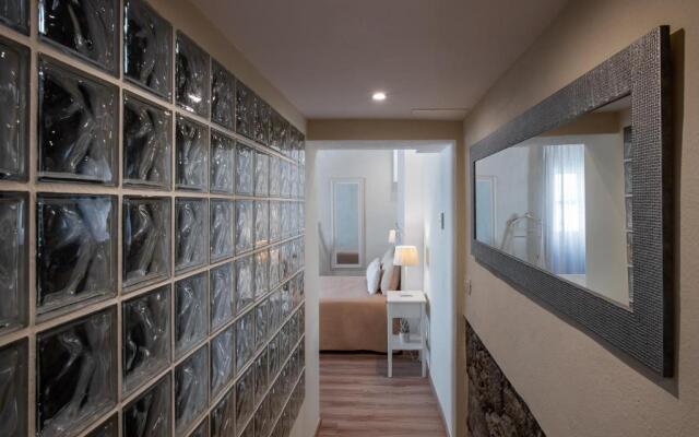 Suites Plaza Vandale