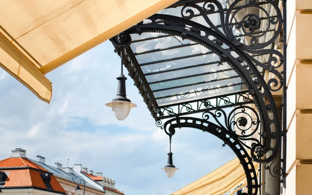 Hotel Bristol, A Luxury Collection Hotel, Warsaw