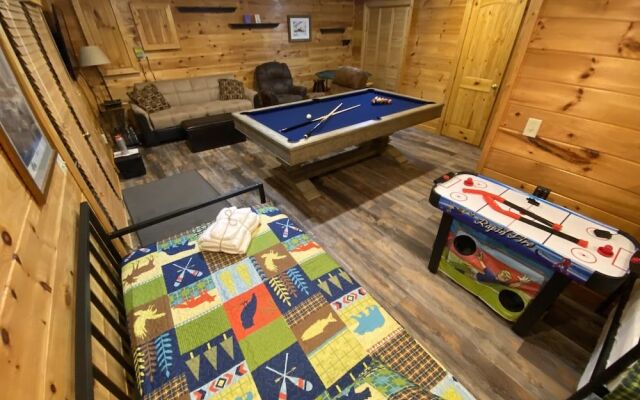 Serenity Creek - Pet Friendly