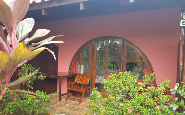 Paraíso Escondido