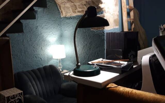 Hotel Dei Chiaramonte Affittacamere
