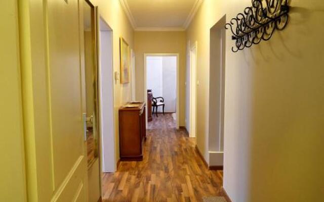 Vip Apartment an den Thermen