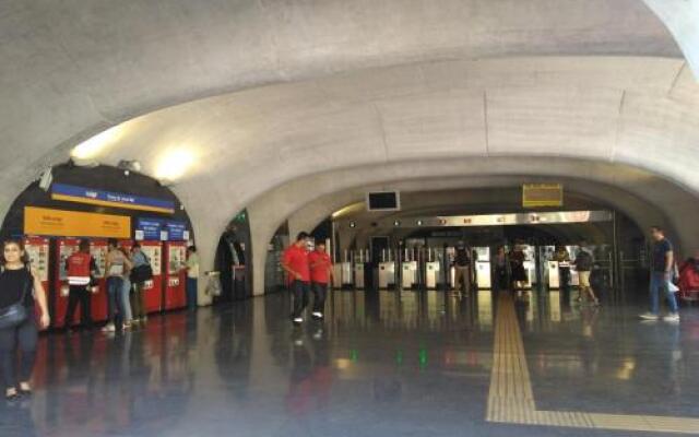Apartamento Catedral
