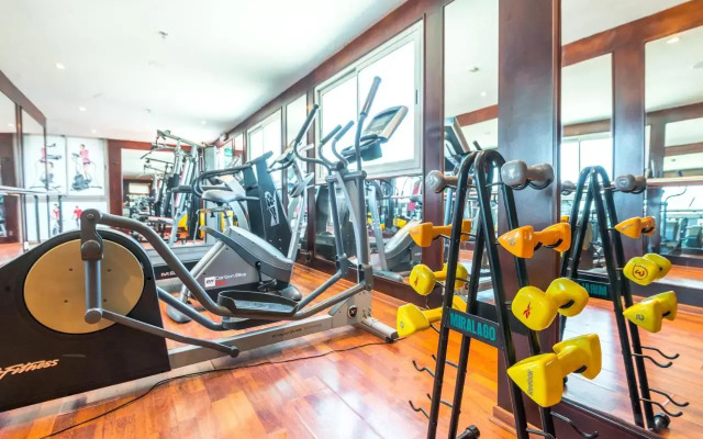 Hotel Borj Rabat - A member of Barceló Hotel Group