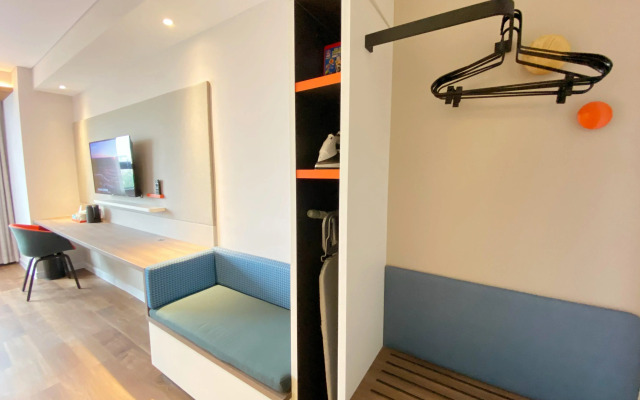 Holiday Inn Express Quanzhou City Center by IHG