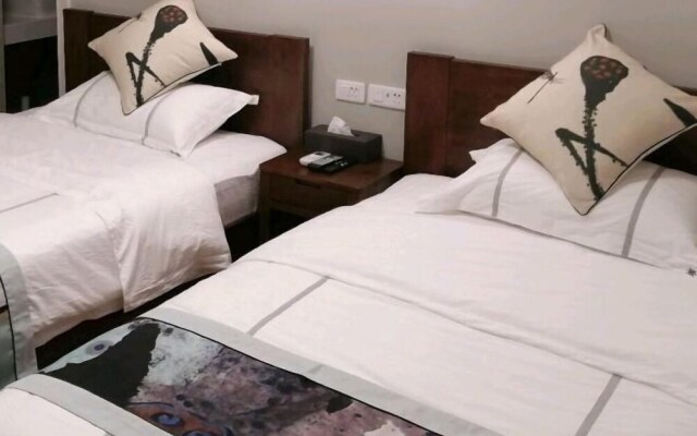 Jingshe Hostel