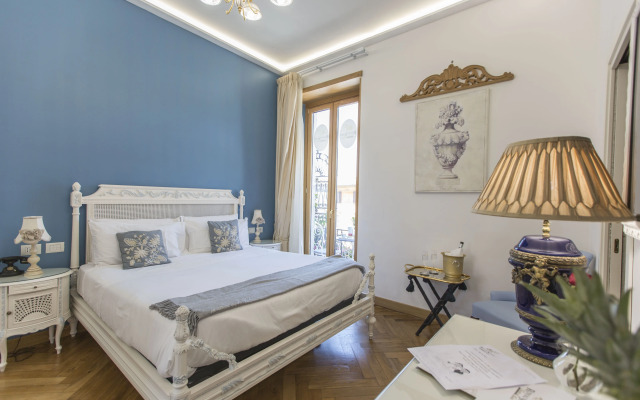 Royal Suite Trinità dei Monti