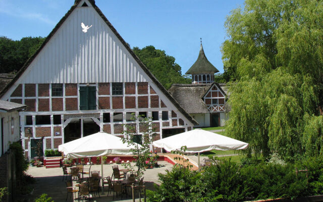 Boutique-Hotel Taubenhof