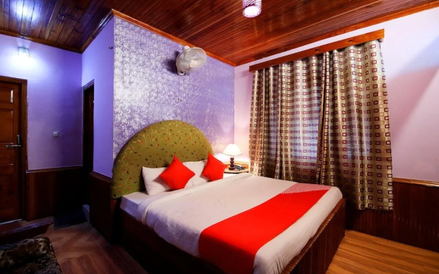 Hotel Chetna
