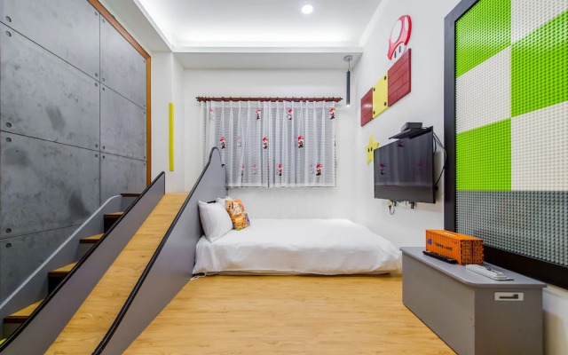 Myahome